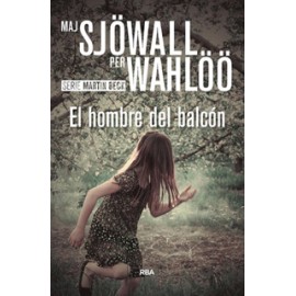 EL HOMBRE DEL BALCON