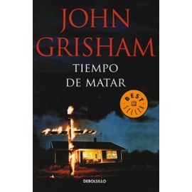 TIEMPO DE MATAR