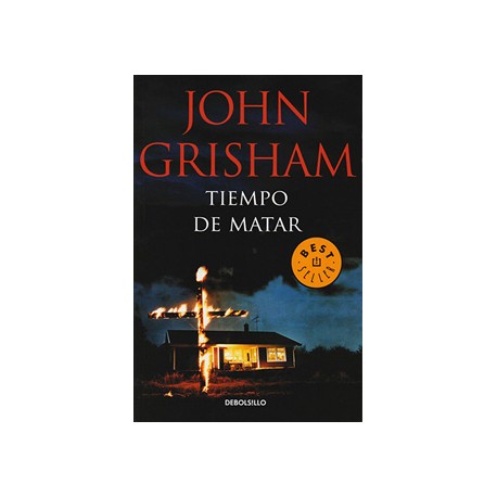 TIEMPO DE MATAR