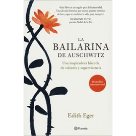 LA BAILARINA DE AUSCHWITZ