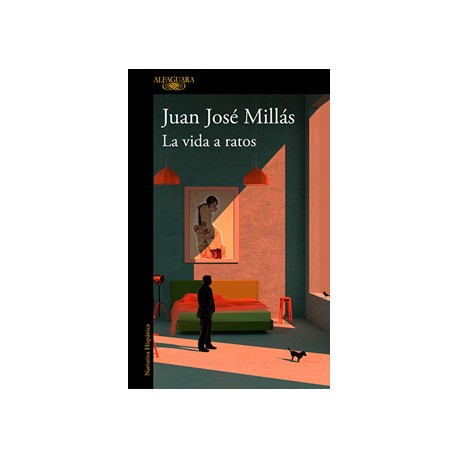 LA VIDA A RATOS