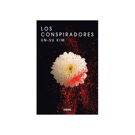 LOS CONSPIRADORES
