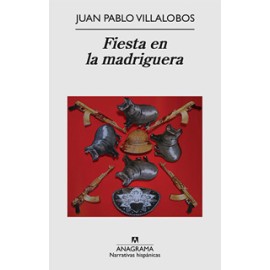 FIESTA EN LA MADRIGUERA