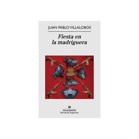 FIESTA EN LA MADRIGUERA