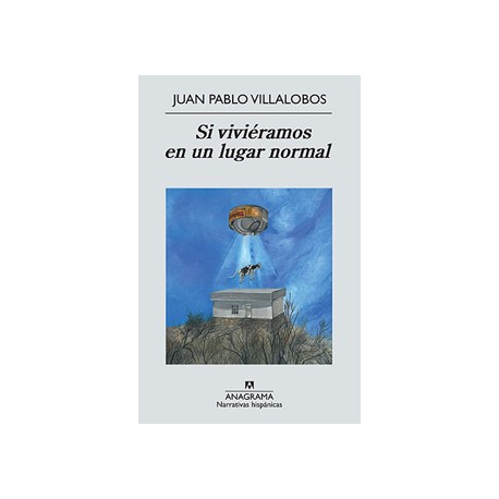 SI VIVIERAMOS EN UN LUGAR SEGURO