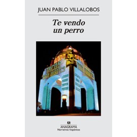 TE VENDO UN PERRO