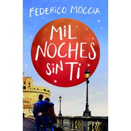 MIL NOCHES SIN TI