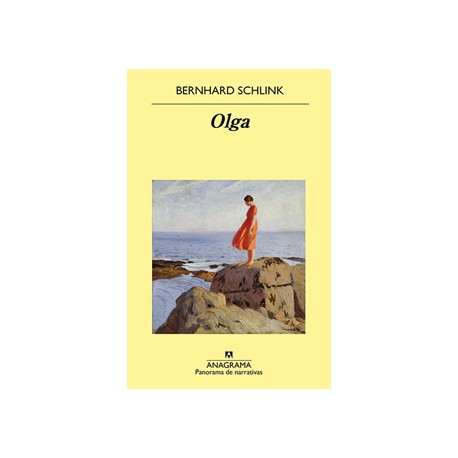 OLGA