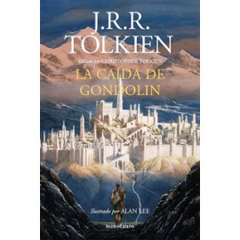 LA CAIDA DE GONDOLIN