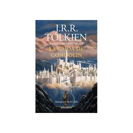 LA CAIDA DE GONDOLIN