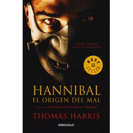 HANNIBAL: EL ORIGEN DEL MAL