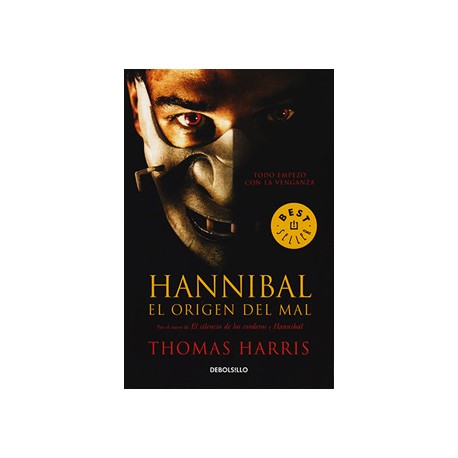 HANNIBAL: EL ORIGEN DEL MAL