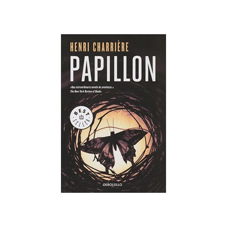 PAPILLON