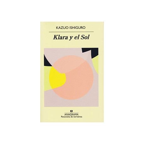 KLARA Y EL SOL