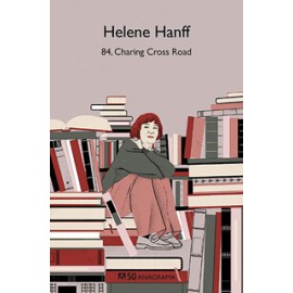 84, CHARING CROSS ROAD