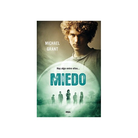 MIEDO