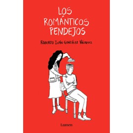 ROMANTICOS PENDEJOS
