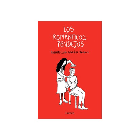ROMANTICOS PENDEJOS