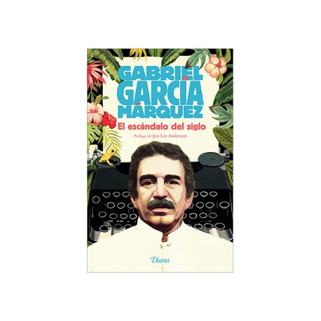 EL ESCANDALO DEL SIGLO