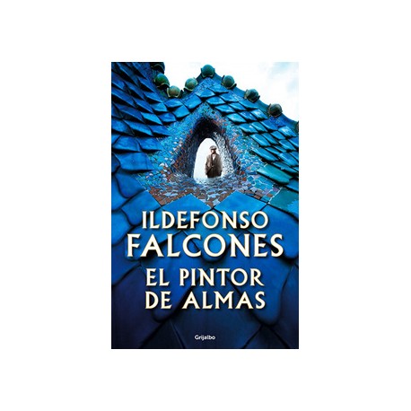 EL PINTOR DE ALMAS