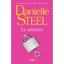LA AMANTE