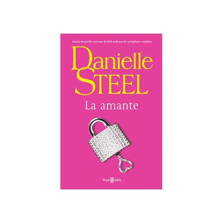 LA AMANTE