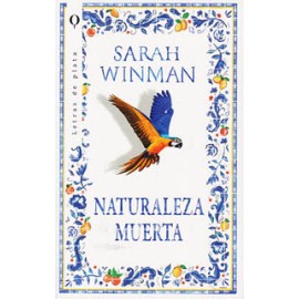 NATURALEZA MUERTA