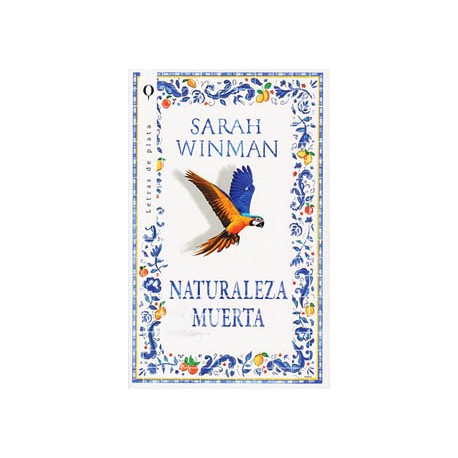 NATURALEZA MUERTA