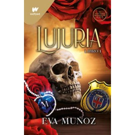 LUJURIA: LIBRO 1 (PECADOS PLACENTEROS 2)