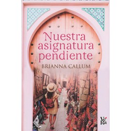 NUESTRA ASIGNATURA PENDIENTE