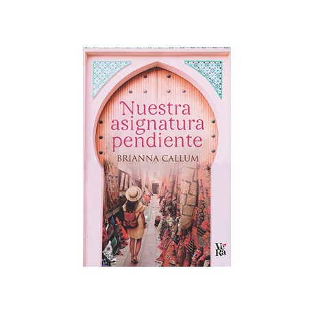 NUESTRA ASIGNATURA PENDIENTE