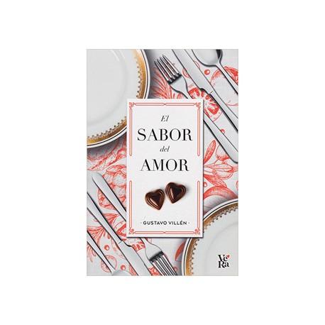 EL SABOR DEL AMOR