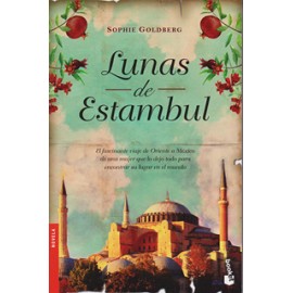 LUNAS DE ESTAMBUL