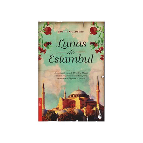 LUNAS DE ESTAMBUL