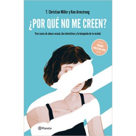 ¿POR QUE NO ME CREEN?