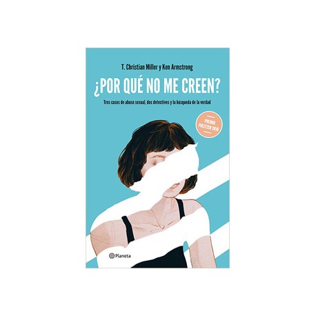 ¿POR QUE NO ME CREEN?
