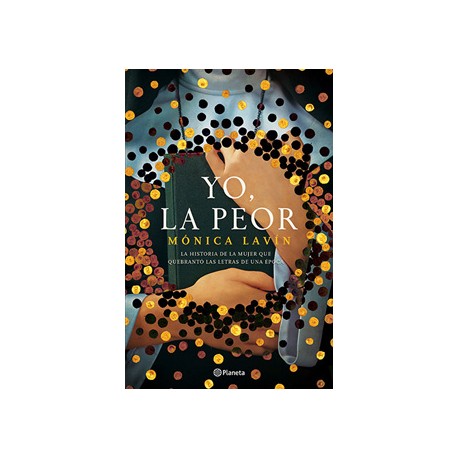 YO, LA PEOR