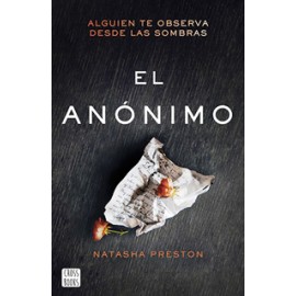EL ANONIMO