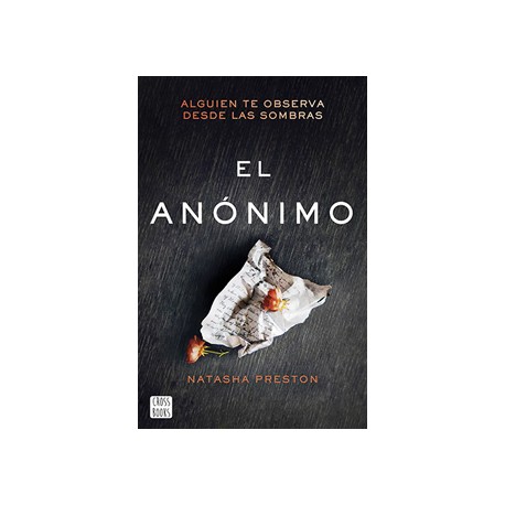 EL ANONIMO