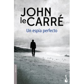 UN ESPIA PERFECTO