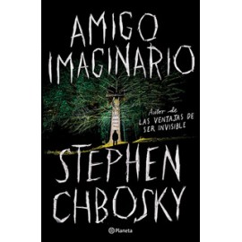 AMIGO IMAGINARIO