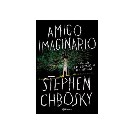 AMIGO IMAGINARIO