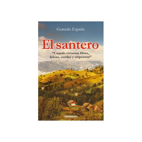 EL SANTERO