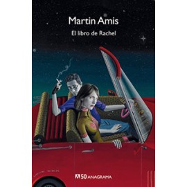 EL LIBRO DE RACHEL
