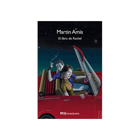EL LIBRO DE RACHEL