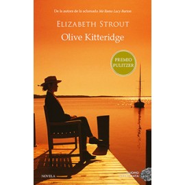 OLIVE KITTERIDGE