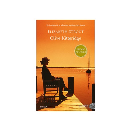 OLIVE KITTERIDGE