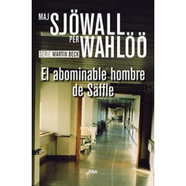 EL ABOMINABLE HOMBRE DE SAFFLE