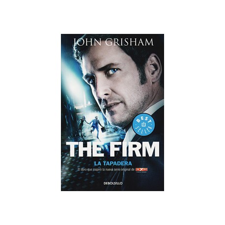 THE FIRM: LA TAPADERA