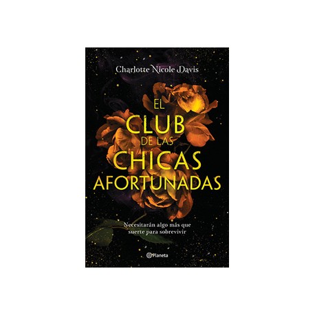 EL CLUB DE LAS CHICAS AFORTUNADAS